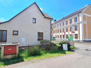 Pronájem rodinného domu, Velké Poříčí, Družstevní, 96 m2