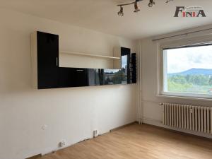 Pronájem bytu 2+kk, Česká Lípa, Bardějovská, 42 m2