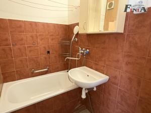 Pronájem bytu 2+kk, Česká Lípa, Bardějovská, 42 m2