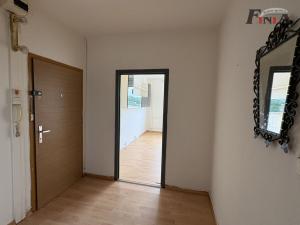 Pronájem bytu 2+kk, Česká Lípa, Bardějovská, 42 m2