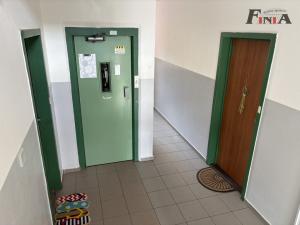 Pronájem bytu 2+kk, Česká Lípa, Bardějovská, 42 m2