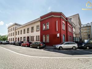 Pronájem kanceláře, Ostrava, Smetanovo náměstí, 19 m2