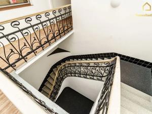 Pronájem kanceláře, Ostrava, Smetanovo náměstí, 19 m2
