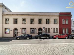 Pronájem kanceláře, Ostrava, Smetanovo náměstí, 19 m2