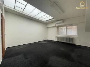 Pronájem kanceláře, Ostrava, Smetanovo náměstí, 21 m2
