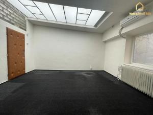 Pronájem kanceláře, Ostrava, Smetanovo náměstí, 21 m2