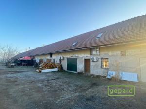 Pronájem obchodního prostoru, Líšnice, 40 m2