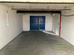 Pronájem obchodního prostoru, Líšnice, 40 m2