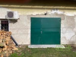 Pronájem obchodního prostoru, Líšnice, 40 m2
