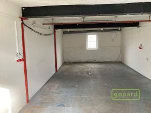 Pronájem obchodního prostoru, Líšnice, 40 m2