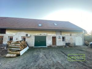 Pronájem obchodního prostoru, Líšnice, 40 m2