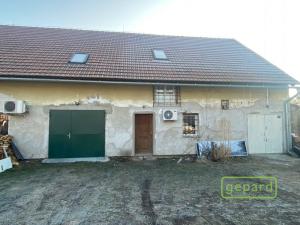 Pronájem obchodního prostoru, Líšnice, 40 m2