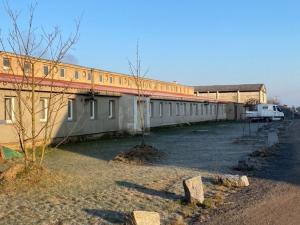 Pronájem obchodního prostoru, Líšnice, 40 m2
