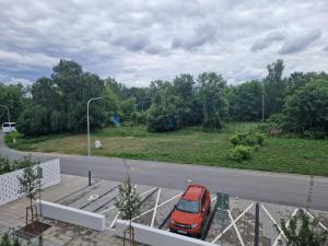 Pronájem bytu 1+kk, Ostrava - Slezská Ostrava, U Hájenky, 34 m2