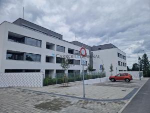 Pronájem bytu 1+kk, Ostrava - Slezská Ostrava, U Hájenky, 34 m2