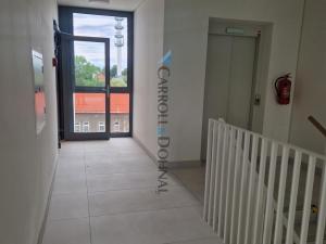 Pronájem bytu 1+kk, Ostrava - Slezská Ostrava, U Hájenky, 34 m2