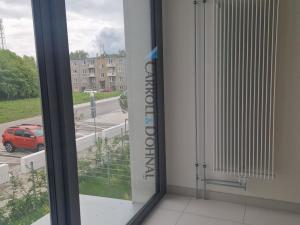 Pronájem bytu 1+kk, Ostrava - Slezská Ostrava, U Hájenky, 34 m2