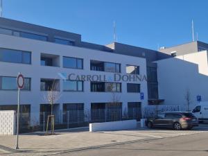 Pronájem bytu 1+kk, Ostrava - Slezská Ostrava, U Hájenky, 34 m2
