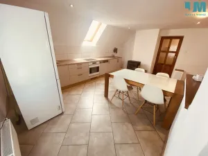 Pronájem bytu 2+kk, Humpolec, Pod Tratí, 80 m2