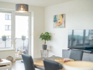 Prodej bytu 2+kk, Olomouc, Loudova, 79 m2