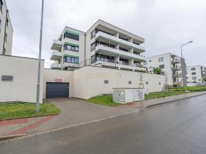 Prodej bytu 2+kk, Olomouc, Loudova, 79 m2