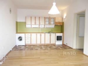 Prodej bytu 2+kk, Písek, K Háječku, 43 m2