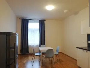 Pronájem bytu 2+kk, Praha - Nusle, Jaurisova, 48 m2