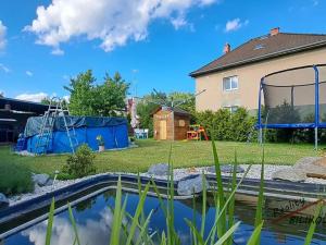 Prodej rodinného domu, Brandýs nad Labem-Stará Boleslav, V zátiší, 175 m2