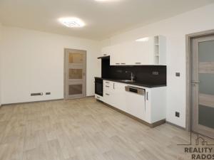 Pronájem bytu 2+kk, Praha - Krč, Murgašova, 42 m2