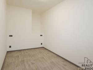 Pronájem bytu 2+kk, Praha - Krč, Murgašova, 42 m2