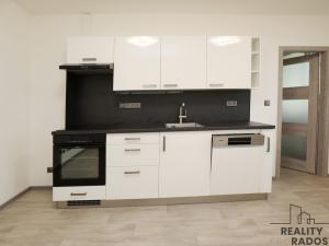 Pronájem bytu 2+kk, Praha - Krč, Murgašova, 42 m2
