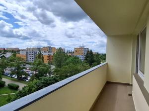 Pronájem bytu 2+kk, Praha - Krč, Murgašova, 42 m2