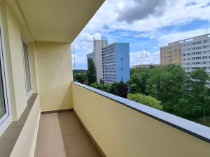 Pronájem bytu 2+kk, Praha - Krč, Murgašova, 42 m2
