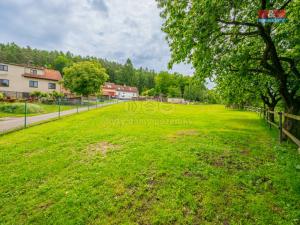 Prodej pozemku pro bydlení, Popovice - Kamenná Lhota, 1373 m2