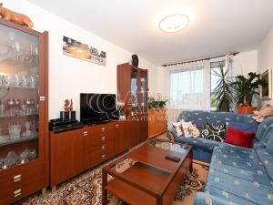 Pronájem bytu 2+kk, Praha - Hostivař, Kozmíkova, 43 m2