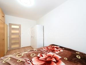 Pronájem bytu 2+kk, Praha - Hostivař, Kozmíkova, 43 m2