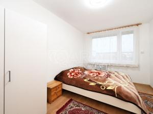 Pronájem bytu 2+kk, Praha - Hostivař, Kozmíkova, 43 m2