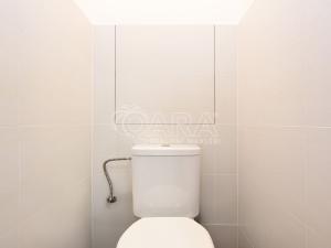 Pronájem bytu 2+kk, Praha - Hostivař, Kozmíkova, 43 m2