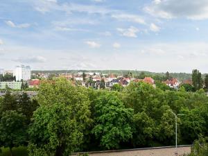 Pronájem bytu 2+kk, Praha - Hostivař, Kozmíkova, 43 m2