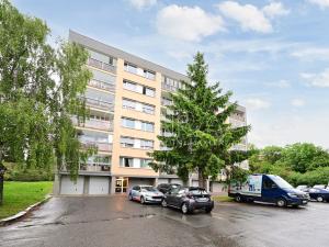 Pronájem bytu 2+kk, Praha - Hostivař, Kozmíkova, 43 m2