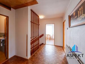 Prodej rodinného domu, Tábor - Náchod, Větrná, 178 m2