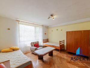 Prodej rodinného domu, Tábor - Náchod, Větrná, 178 m2