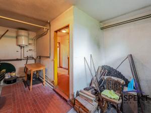 Prodej rodinného domu, Tábor - Náchod, Větrná, 178 m2