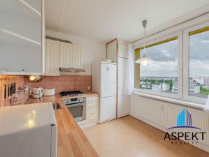 Pronájem bytu 2+1, Praha - Kamýk, Zdislavická, 54 m2