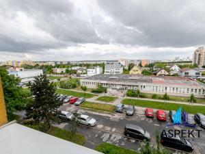 Pronájem bytu 2+1, Praha - Kamýk, Zdislavická, 54 m2