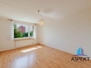 Pronájem bytu 2+1, Praha - Kamýk, Zdislavická, 54 m2