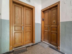 Prodej bytu 3+1, Praha - Libeň, Novákových, 81 m2