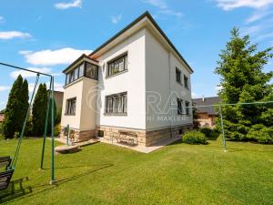 Prodej vily, Lázně Bělohrad, Tyršova, 247 m2