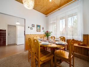 Prodej vily, Lázně Bělohrad, Tyršova, 247 m2