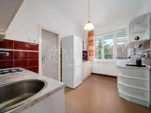 Prodej vily, Lázně Bělohrad, Tyršova, 247 m2